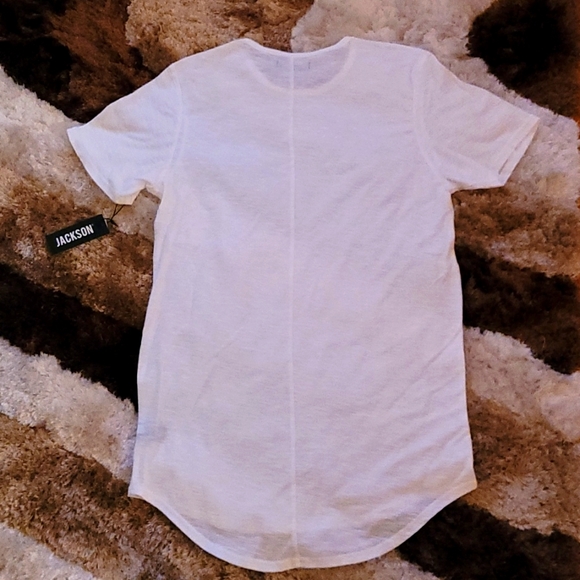 T-SHIRT - Picture 2 of 2